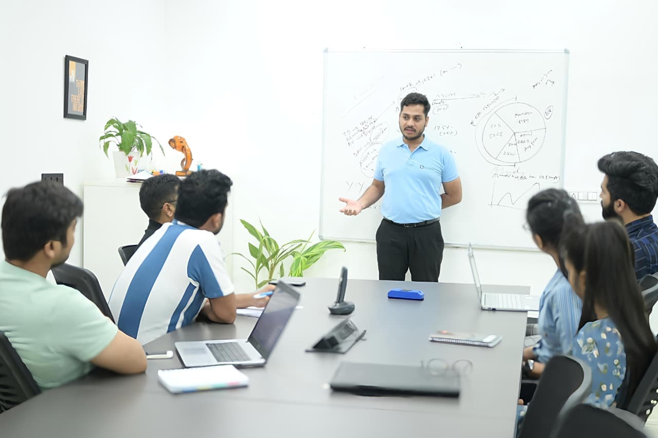 Idea to Company program visual (placeholder)